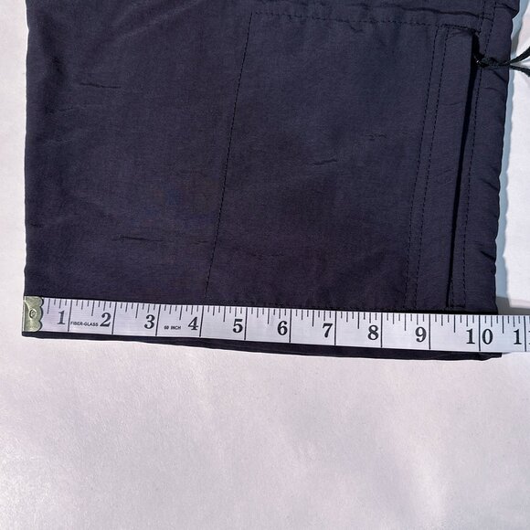 NWT Wrangler Explore Outdoor Series‎ Blue Shorts UPF 50 Size 18 Regular - Picture 9 of 13